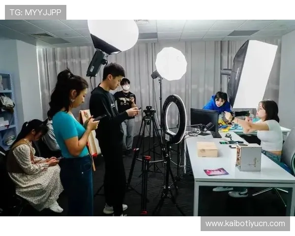 海星直播中文站助力中文主播快速成长，推动中文直播行业新发展