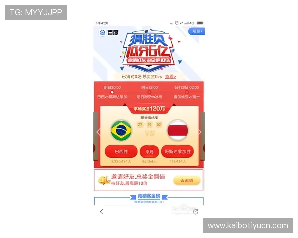 五粮液世界杯竞猜活动时间安排及参与流程详尽介绍